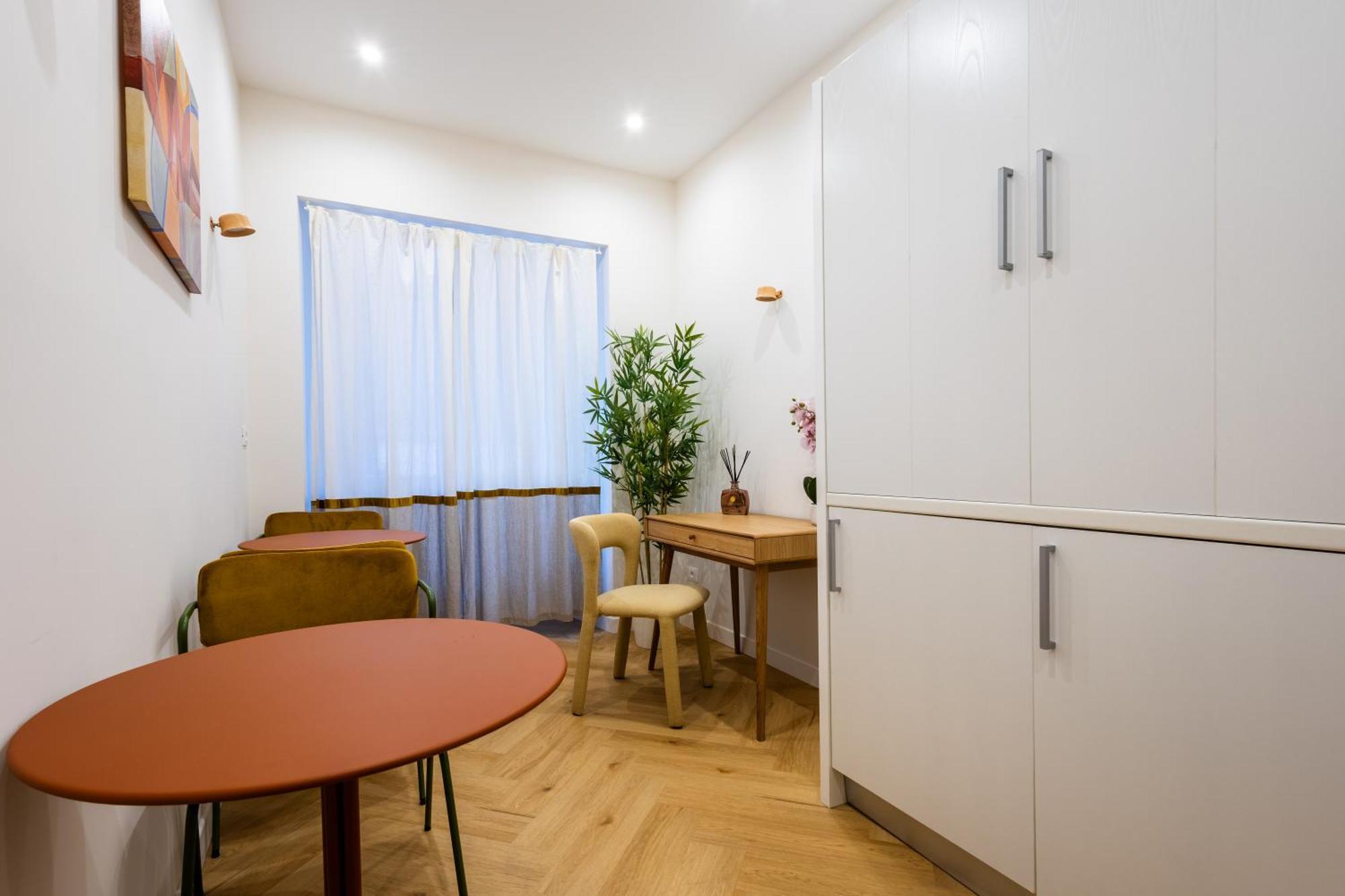 Barberini Design Suites — Photos 1