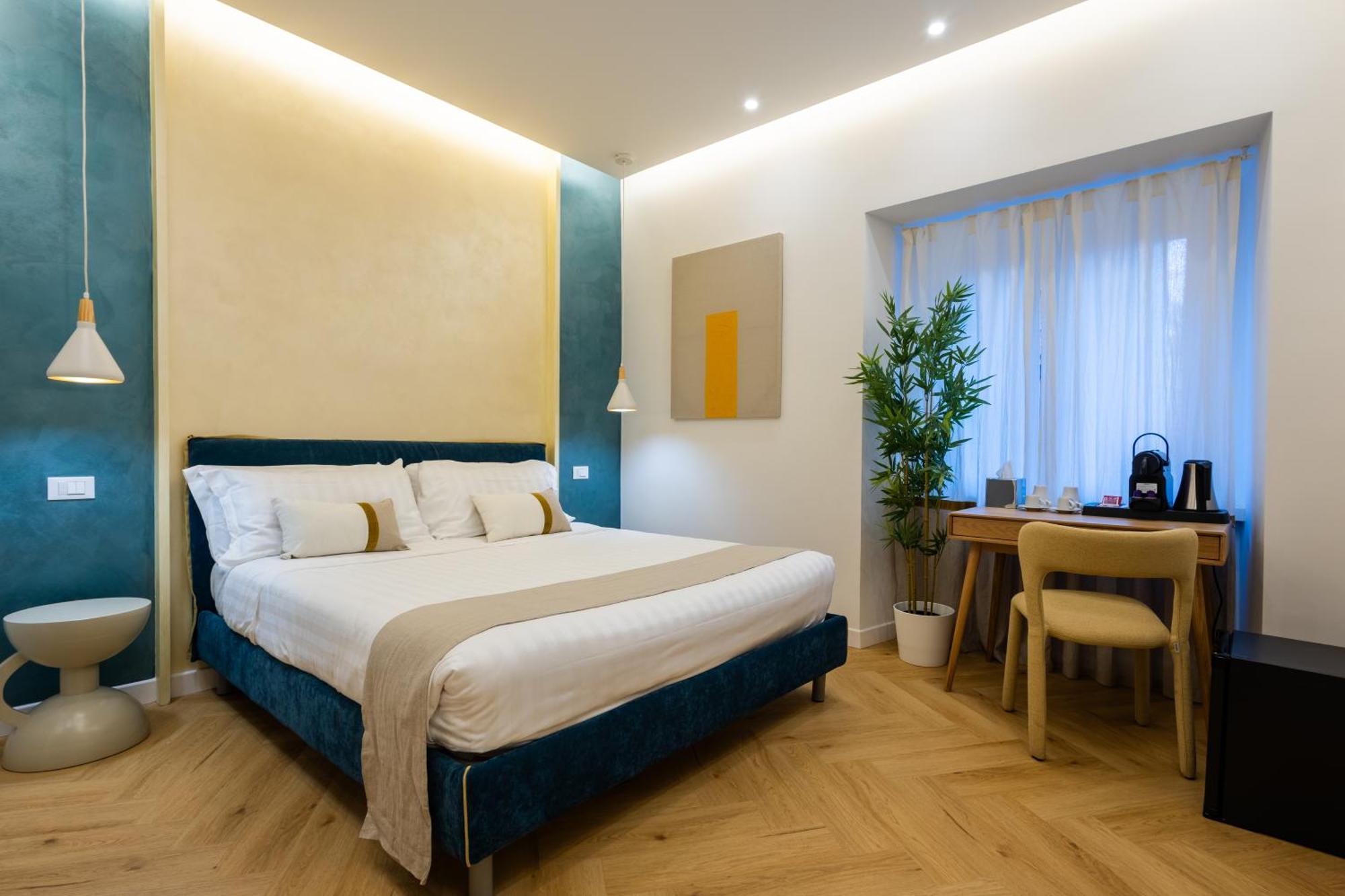 Barberini Design Suites — Photos 3
